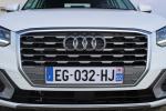 Audi Q2 TFSI Sport 2016 года (WW)